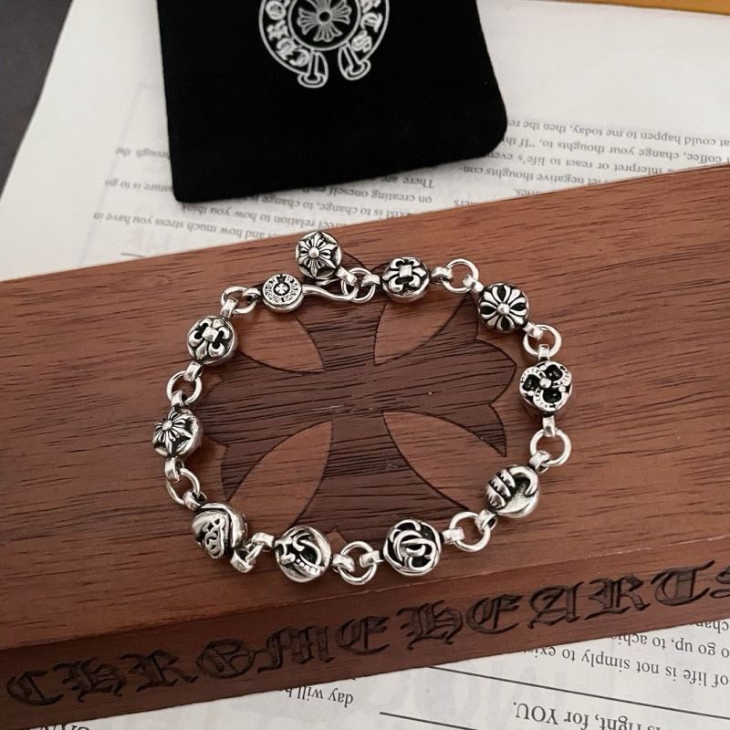 Chrome Hearts Bracelets